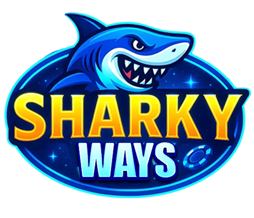 sharkyway