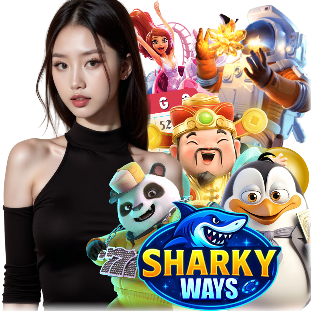 sharkyway ทรูวอเลท